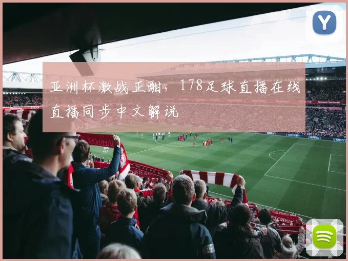 亚洲杯激战正酣，178足球直播在线直播同步中文解说